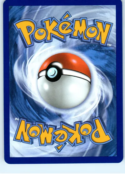 Pancham (Love Ball) 115/217 back