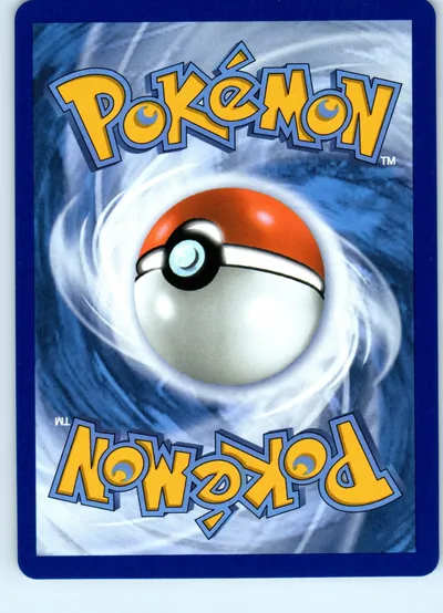 Pansear (Poke Ball Pattern) 014/086 back