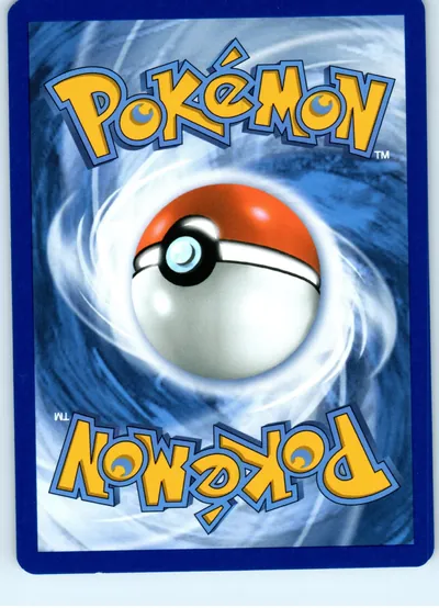 Pecharunt (Poke Ball) 143/217 back