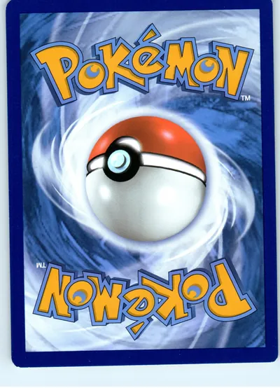 Phanpy 091/195 back