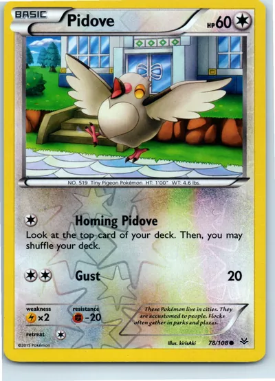 Pidove 78/108