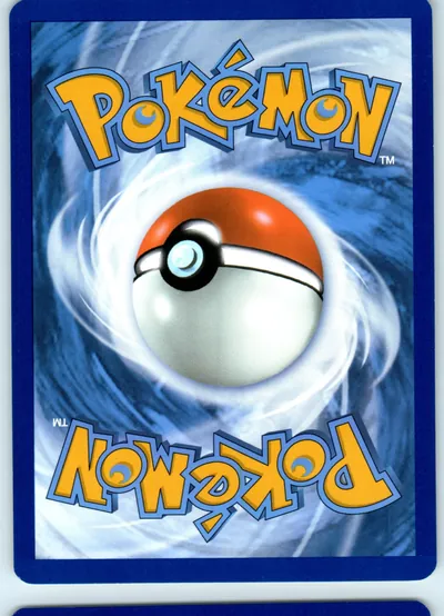 Poke Ball 164/192 back