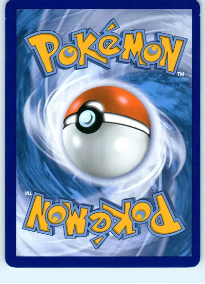 Pokemon Center Lady 68/83 back