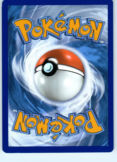 Poliwrath 085/196 back