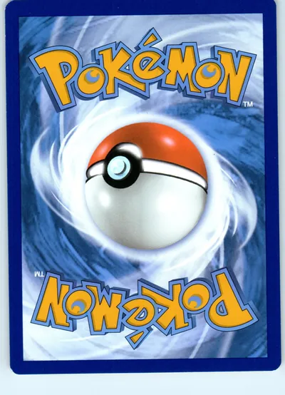 Ponyta 021/195 back