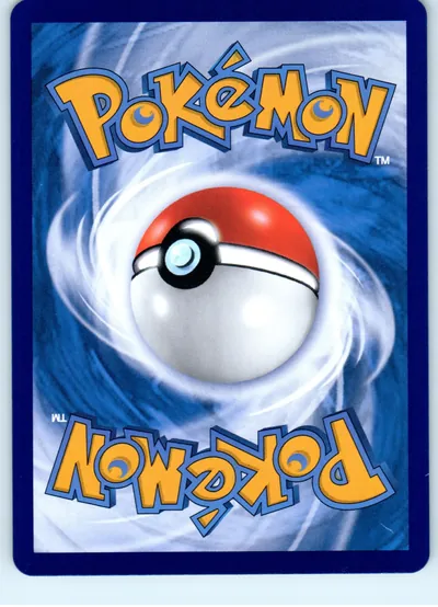 Quaxly (Master Ball Pattern) 0505/09 back