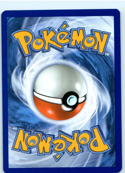 Raticate 061/088 back