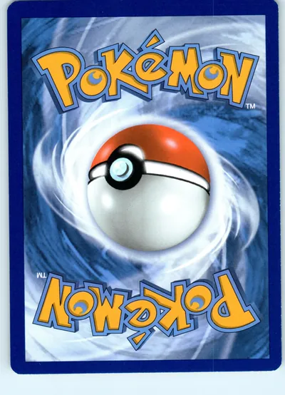 Rotom 034/072 back