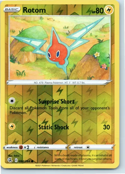 Rotom 094/264