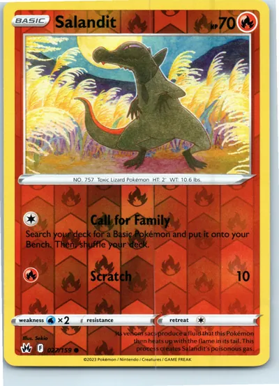 Salandit 027/159