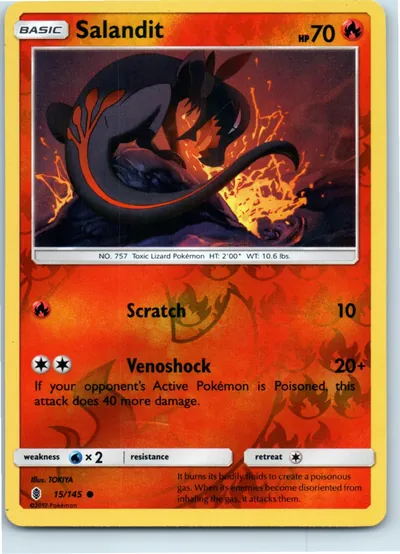 Salandit 15/145