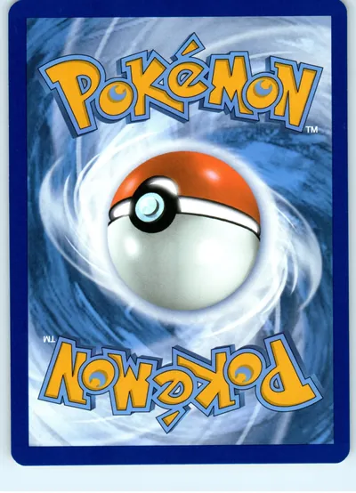 Scizor 086/159 back