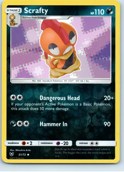 Scrafty 51/73