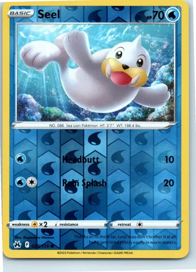 Seel 029/159