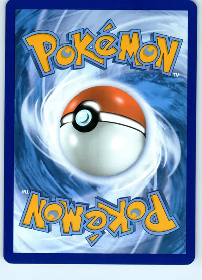 Seismitoad 090/203 back