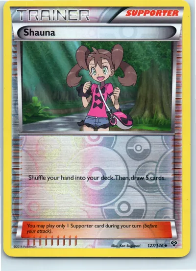 Shauna 127/146