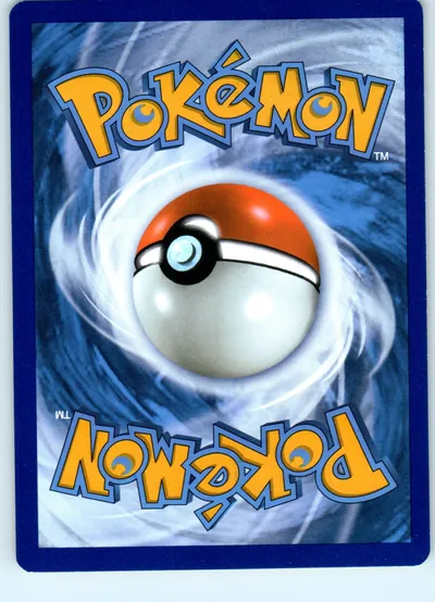 Smeargle 128/203 back