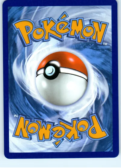 Solosis (Poke Ball Pattern) 037/086 back