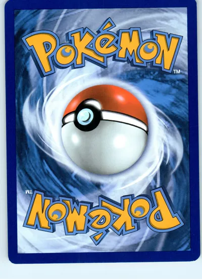 Spirit Mask 160/203 back