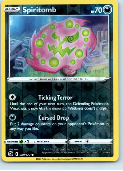 Spiritomb 089/172