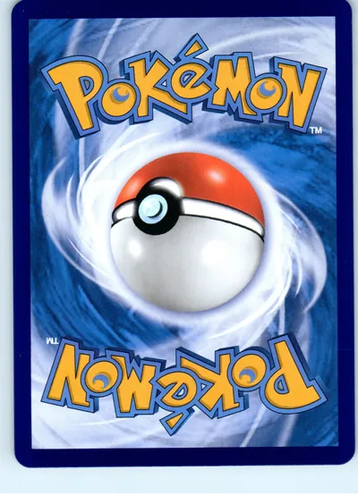 Sprigatito (Master Ball Pattern) 0105/09 back