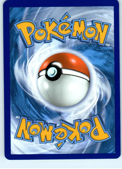 Starmie 053/264 back