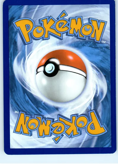 Starmie 121/165 back