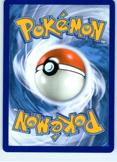 Staryu 13/68 back