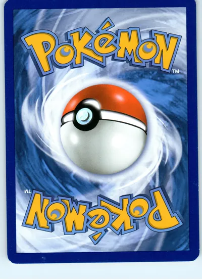 Staryu 15/111 back