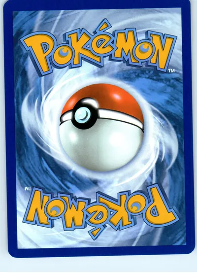 Team Rocket's Nidoran M 117/182 back