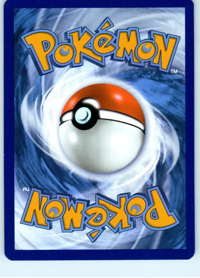 Team Rocket's Porygon 153/182 back