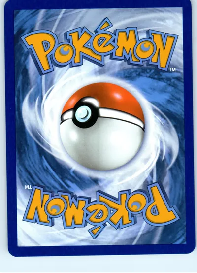 Team Rocket's Porygon2 154/182 back