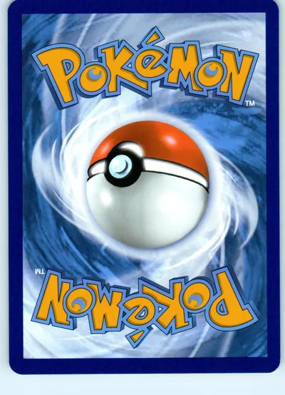 Tranquill 072/086 back