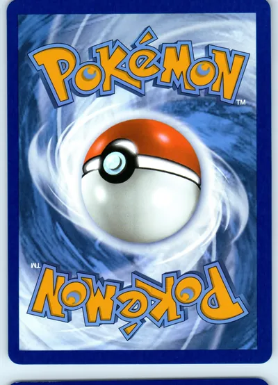 Unfezant (Poke Ball Pattern) 073/086 back