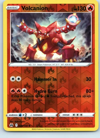 Volcanion 026/159