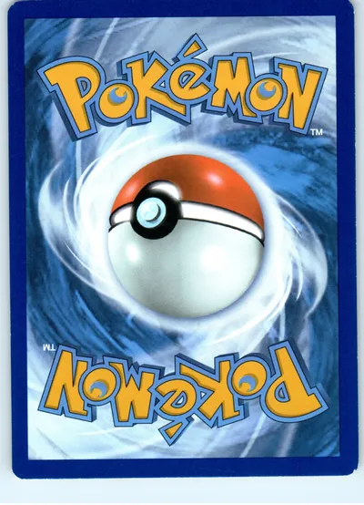 Voltorb 056/192 back