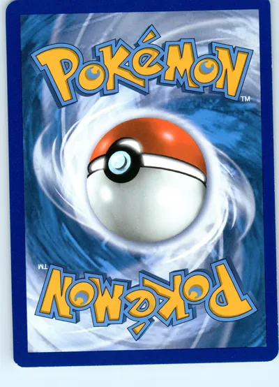 Wooper 083/185 back