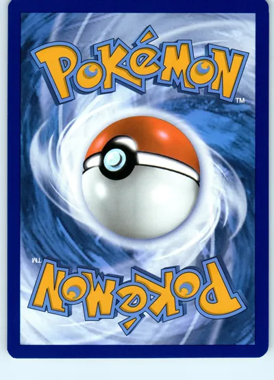 Wurmple 006/196 back