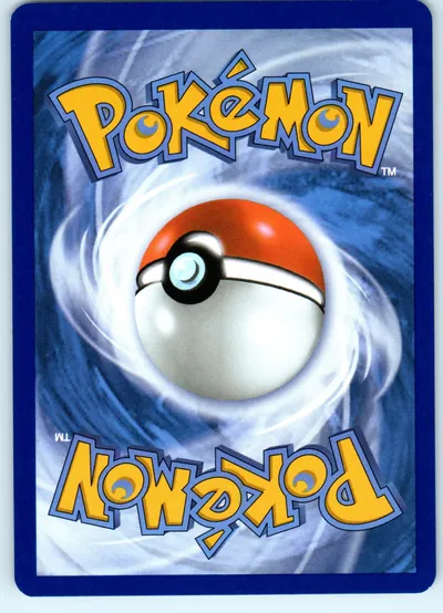 Zoroark 062/086 back