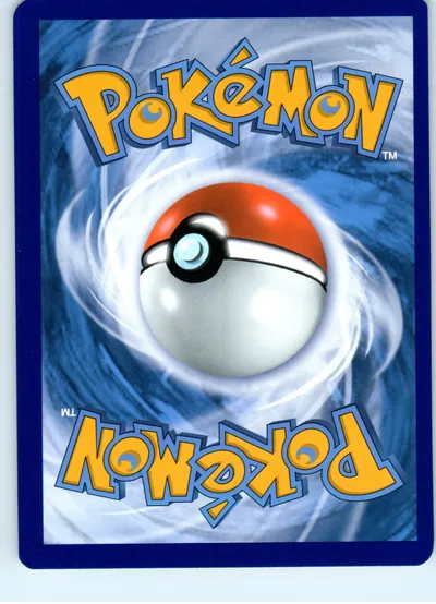 Zorua 170/264 back